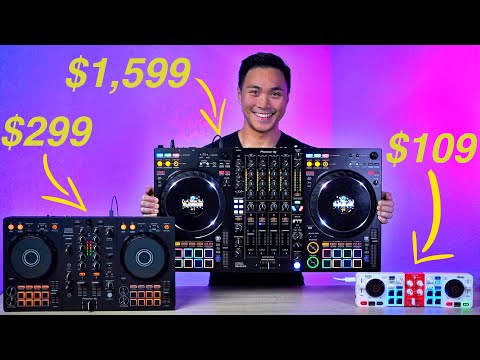 Don't buy the WRONG DJ Gear | Top 15 Gear