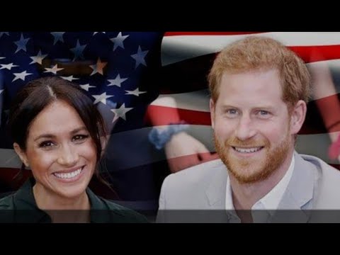 Prince Harry’s American Accent? How Life in California Is Shaping the Sussexes!