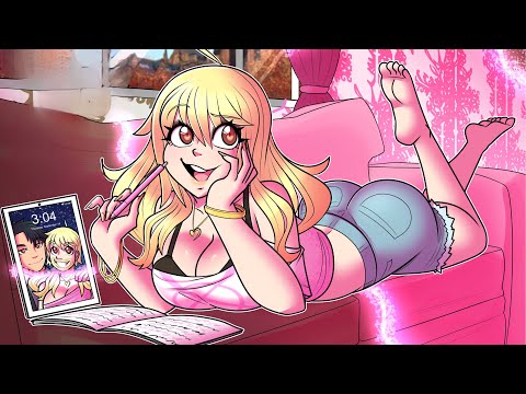 Let’s Play Some Smash | Gender Bender | TG/TF Comic Dub