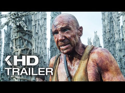 The Running Zombies Return - 28 YEARS LATER Trailer (2025) Ralph Fiennes