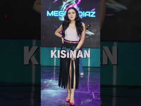 Meggy Diaz - Kisinan #shorts #meggydiaz #kisinan #lagudangdut #dangdutkoplo #wahanamusik