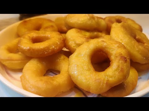 The Softest Glazed Donuts Recipe