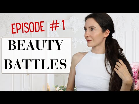 New Series: BEAUTY BATTLES - FINDING THE BEST MAKEUP | Ep. 1: New & Popular VS Timeless Bronzers