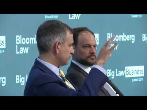 Business of Law Roundtable: Big Law Business Summit 2017