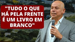 LEANDRO KARNAL 🔴Palestra “Universidade, Brasil e Projeto Pessoal”🇧🇷 | 3 de março de 2020