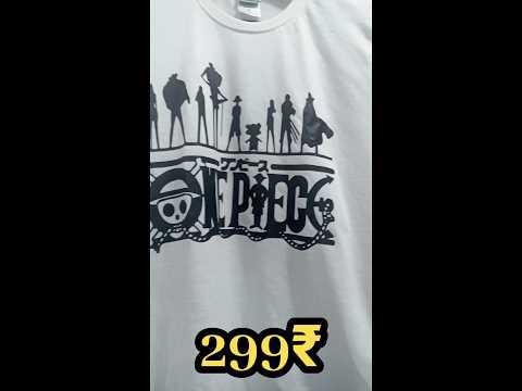 Printed T-shirts collection 2024 | Half Sleeve T-Shirts |  ganganagar meerut