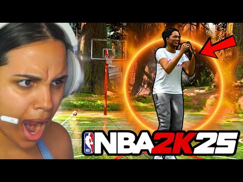 NBA 2K25 The W #3 | THE W ONLINE WINNING STREAK UNTIL I RAN INTO SOME BUMS I HAD TO BLOCK ONLINE!!!