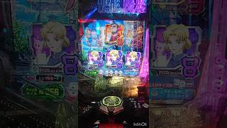 【奇跡】伝説のノーマルリーチ復活大当たり🤣【エヴァ15シンプル】