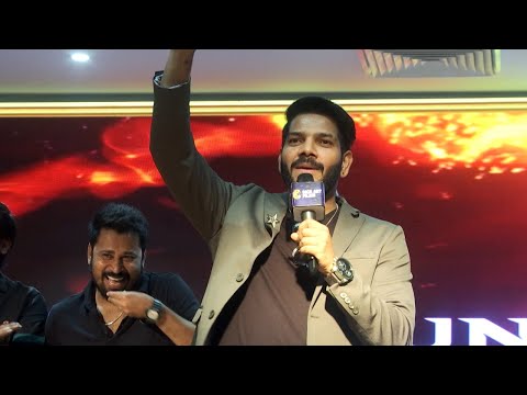 Noel Sen Telugodi Beat Song Launch @ JNAFAU | Manastars