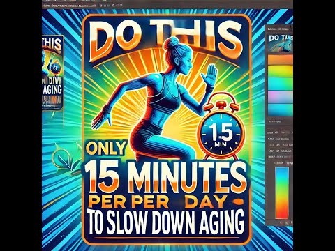 Slow Down Aging