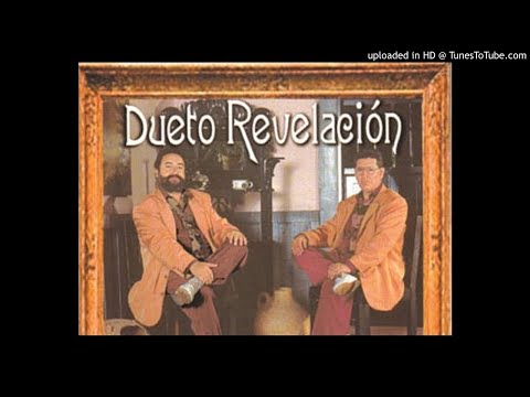 DUETO REVELACIÓN - - EL AMOR DE LOS DOS