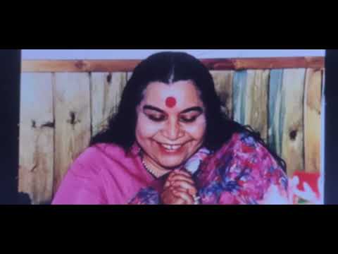 Sahaja yoga #Shree Mataji (Hindi )Speech. W. w. w. Sahaja yoga org.#Place #Subscribers