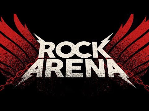 ⚡ Rock Arena [2024] / Новинки Рок Музыки ⚡