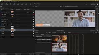 Intro to Captivate Broadcast’s User Interface | NewBlue Tutorial