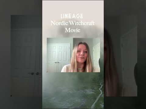 New Movie on Nordic Witchcraft?? (Seidr/Völva) #norsemythology