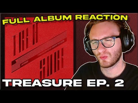 ATEEZ(에이티즈) TREASURE EP.2 : Zero To One REACTION (Relays + Live Performances & Lyric Videos)