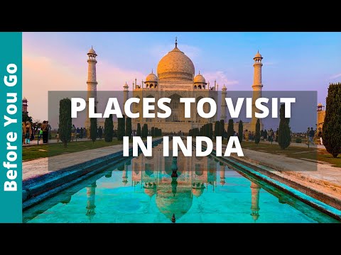 India Travel Guide: 16 Best Things to Do In India (& Places To Visit)