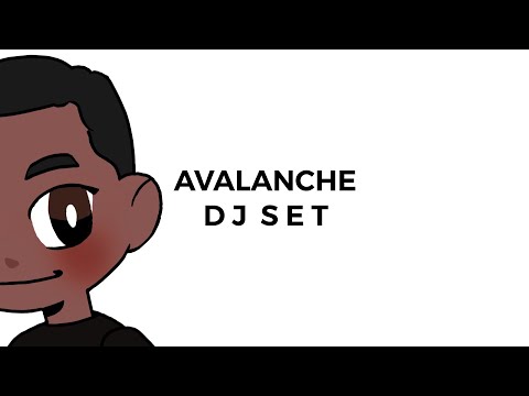 SARE (DJ SET) @ AVALANCHE - Friday 5th June 2020 (Audio)