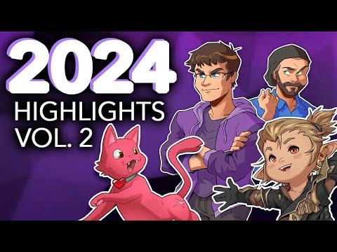 2024 PlayFrame Highlights! (Vol. 2)