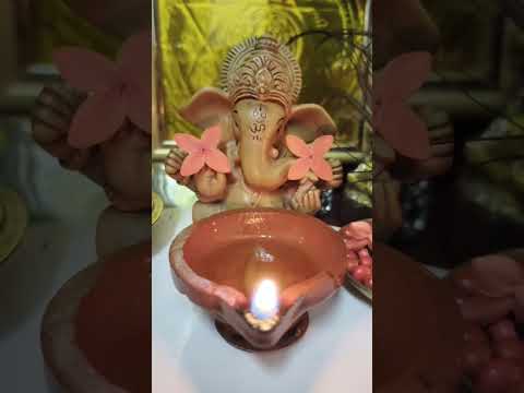 Shree ganeshaya namo namaha#shree vinayaka#divotionalsongs