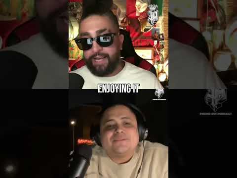 Pocho1 & Vinny Jim on Prison Taught Me Patience & Sobriety