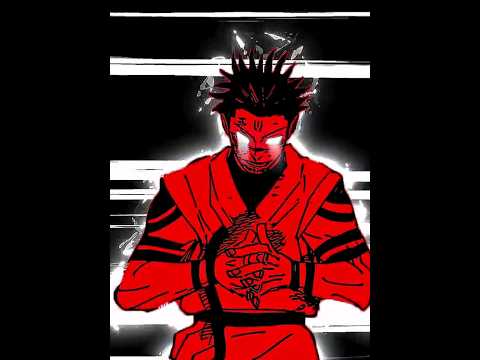 #shorts #animeedit jujutsu kaisen edit video jujutsu kaisen manga comic edit short video