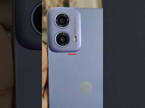 Motorola G34 New smartphones fast charging #smartphone #unboxing #motorola