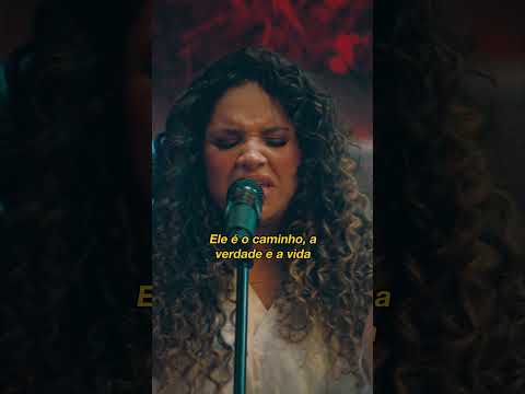 SARAH BEATRIZ - ESSE VENTO VAI PASSAR #sarahbeatriz #musilerecords #samuelmessias #gospel #louvor