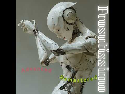 Frosutissimo (Advanced Remastered)【堂々、超美麗にアドバンスドリマスター】