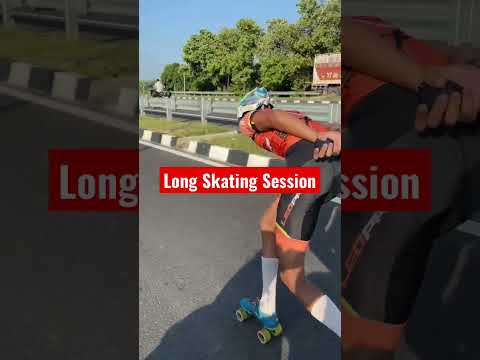 Skating Practice 🛼💨 #shortsvideo #skating #speedskating #youtubeshorts #varanasi #youtube