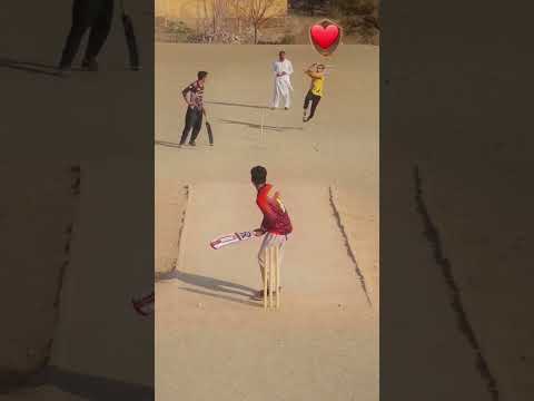 this is called a perfect reply..# shorts #subscribe #like #cricket #bowling