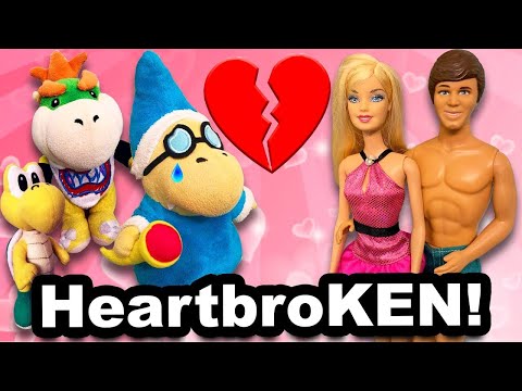 SML Movie: Heartbroken [REUPLOADED]