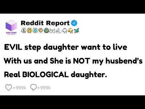 Dad is shocked by what he found out about his daughter !