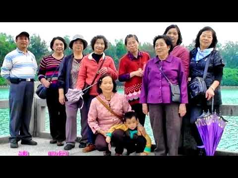 六堆客家文化園區~星空隧道~澄清湖之旅 2011.12.13-14 {3}  著作~茗苑民宿