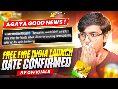 FREE FIRE INDIA LATEST NEWS🤩🔥 | FFI NEW SCAM IS HERE😡||  FREE FIRE INDIA NEW LAUNCH DATE