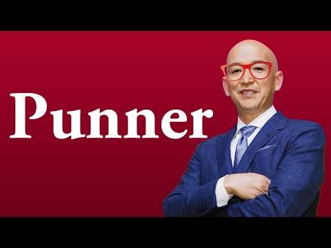 Runner替え歌【Punner】爆風スランプ