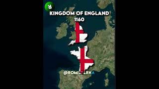 Evolution of United Kingdom