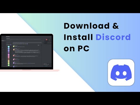 How To Download Discord On PC | Install Discord On PC (2025 Guide)