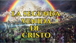 La Segunda Venida de Cristo: ¡El Regreso Triunfal Está Cerca! ✨