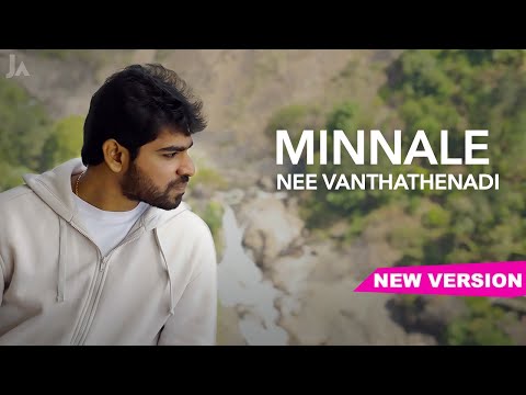 Minnale (New Version) | Joshua Aaron