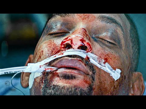 Will Smith Gets Shot | Bad Boys for Life (Will Smith, Martin Lawrence)