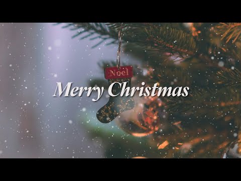 【playlist】ノリノリでかわいすぎるクリスマスソング集めました。🎄 Hello Christmas