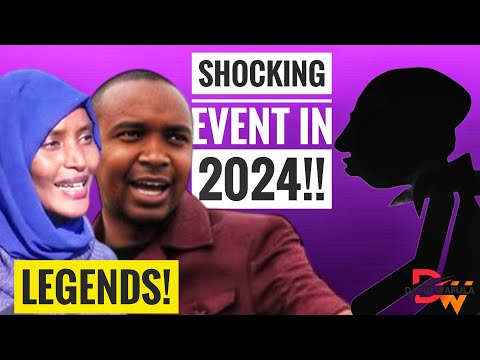 PRESIDENTIAL SURRENDER! THE GEN-Z EFFECT!