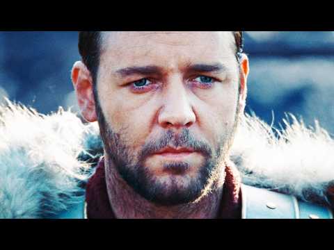 Why Gladiator Remains a TIMELESS Masterpiece