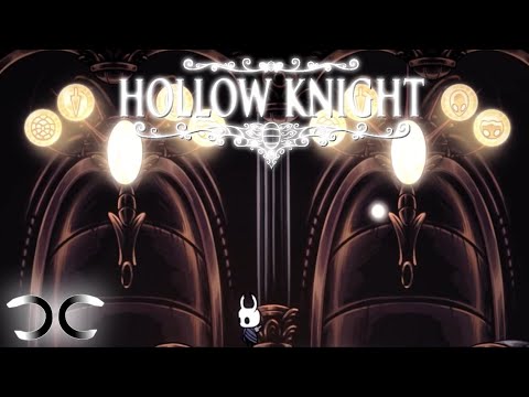 Hollow Knight | Episode 38 | Inspiration