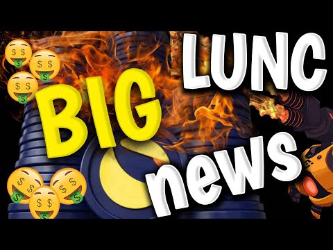 Terra luna classic GOING TO $0.0005🔥Lunc coin BREAKING NEWS🔥TERRA CLASSIC PRICE PREDICTION💸LUNC COIN