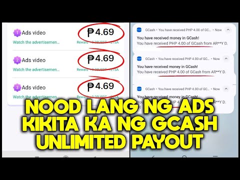 KUMITA NG ₱14 SA TELEGRAM APP! 😱 1 ADS = ₱4.00? PINA-KALEGIT NA FREE EARNING BOT DIRECT GCASH PAYOUT