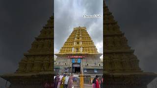 Chamundi Hills || Namma Mysuru