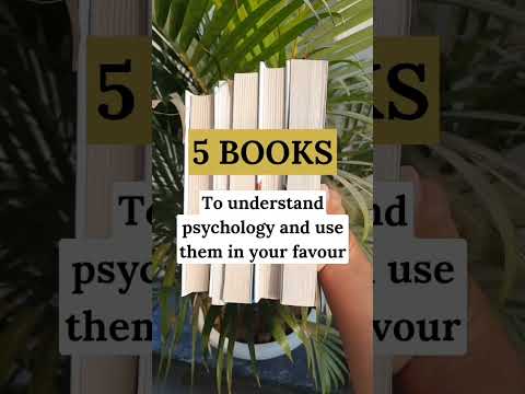 5 Essential book for understanding psychology