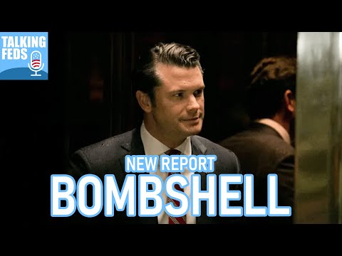 TRUMP’S DEFENSE PICK IN CRISIS: Sexual Assault Allegations Against Hegseth ERUPT!